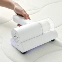 Balais, Aspirateurs, Éponges Et Brosses-Tempsl Aspirateur anti acariens