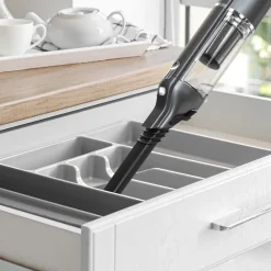 Balais, Aspirateurs, Éponges Et Brosses-Tempsl Aspirateur Invictus