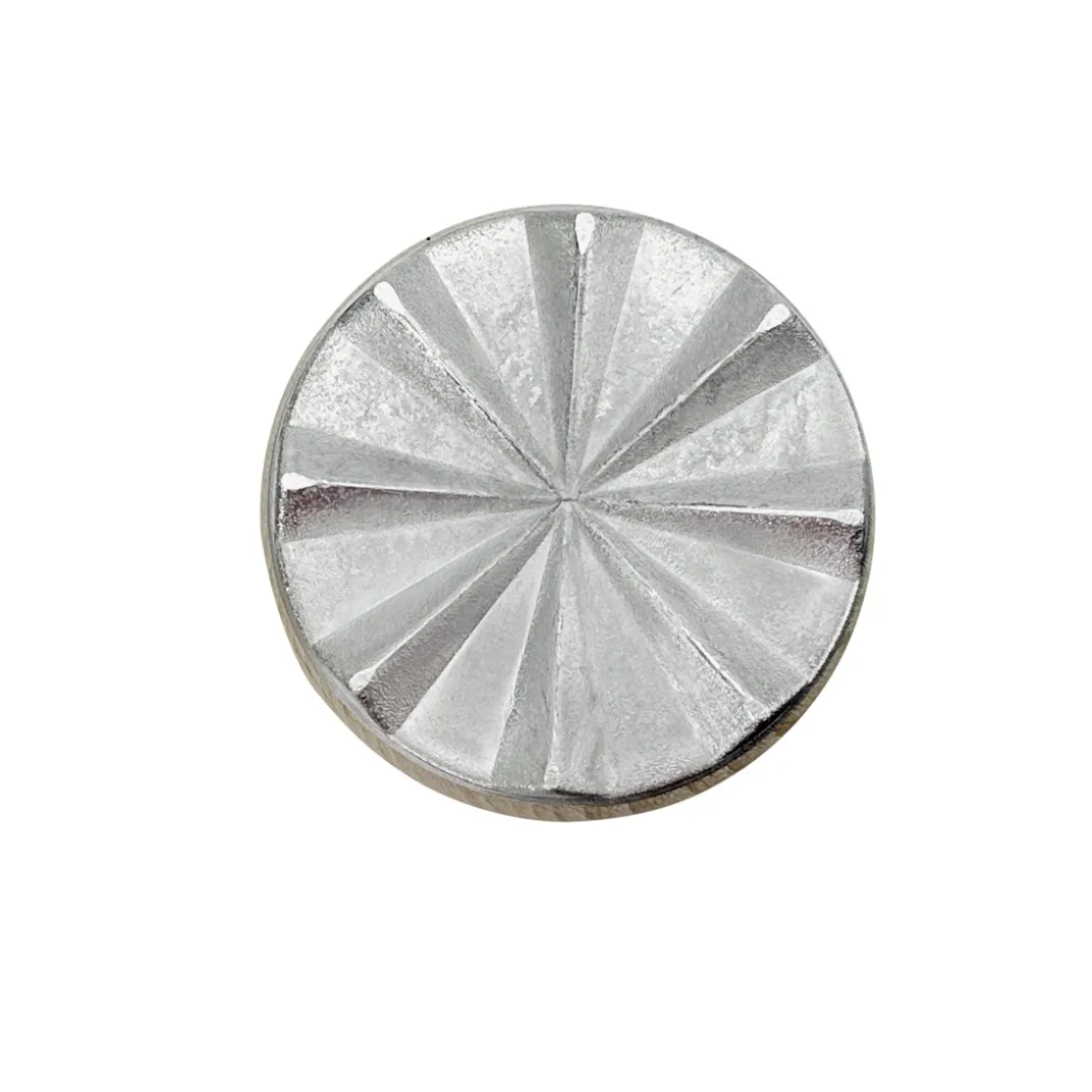 Cuisson Et Accessoires-Tempsl Attendrisseur de viande