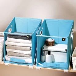 Housses Et Accessoires De Rangement-Tempsl Bac de rangement à bascule