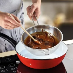 Cuisson Et Accessoires|Accessoires Pâtisserie Et Confiture-Tempsl Bain-marie Moha