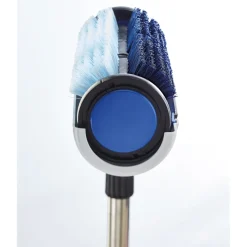 Balais, Aspirateurs, Éponges Et Brosses-Tempsl Balai brosse nettoie tapis