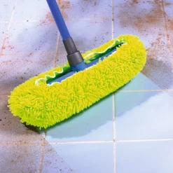 Matériels De Nettoyage|Balais, Aspirateurs, Éponges Et Brosses-Tempsl Balai chenille
