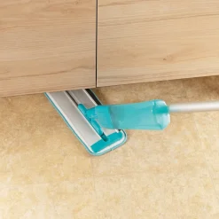 Matériels De Nettoyage-Tempsl Balai coulissant + spray