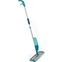 Matériels De Nettoyage-Tempsl Balai coulissant + spray