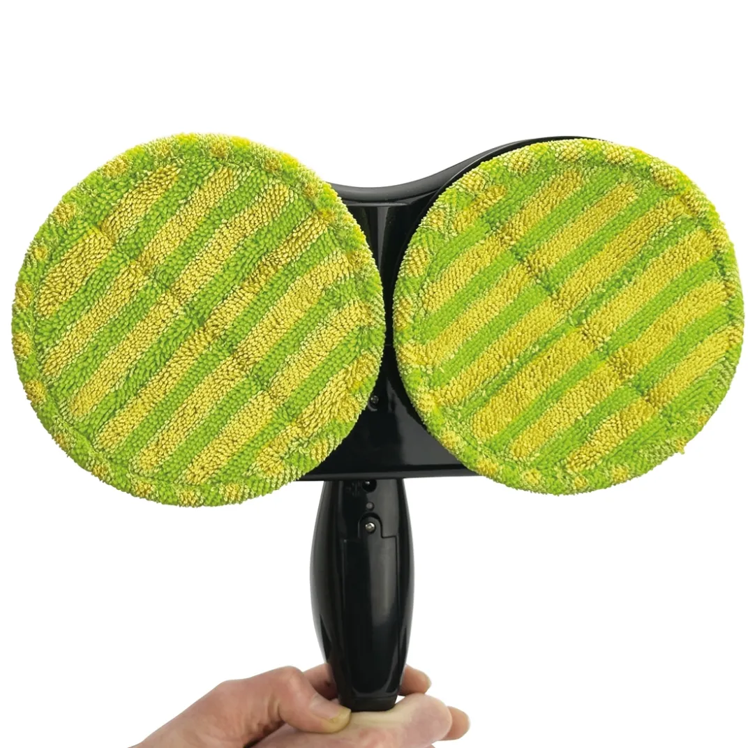 Balais, Aspirateurs, Éponges Et Brosses-Tempsl Balai électrique