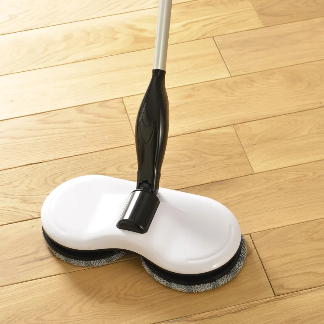 Balais, Aspirateurs, Éponges Et Brosses-Tempsl Balai électrique