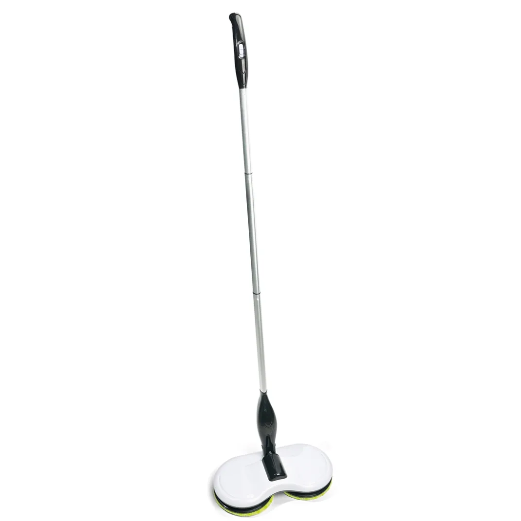 Balais, Aspirateurs, Éponges Et Brosses-Tempsl Balai électrique