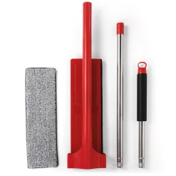 Balais, Aspirateurs, Éponges Et Brosses-Tempsl Balai microfibre