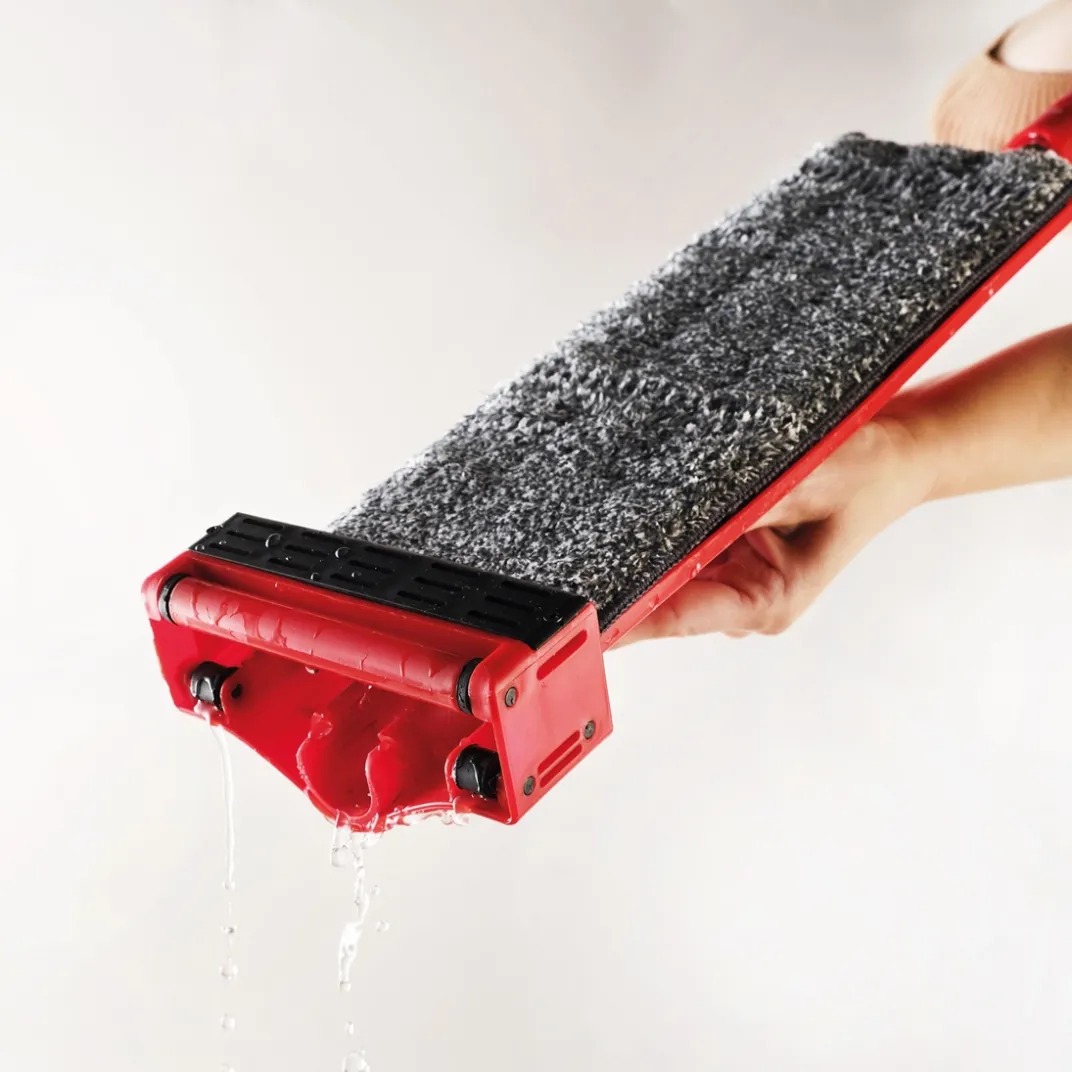 Balais, Aspirateurs, Éponges Et Brosses-Tempsl Balai microfibre