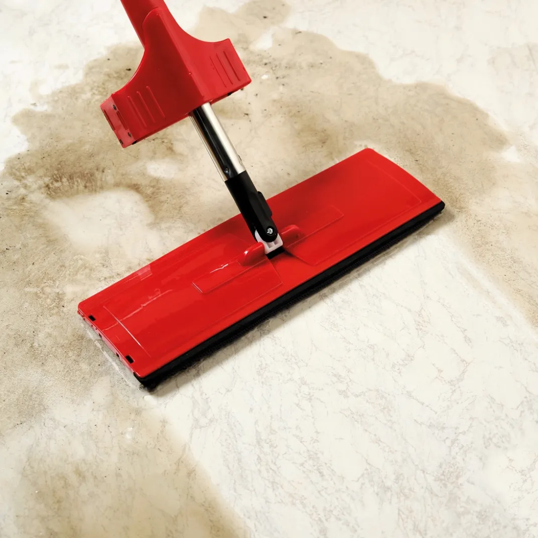 Balais, Aspirateurs, Éponges Et Brosses-Tempsl Balai microfibre