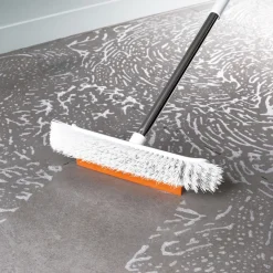 Balais, Aspirateurs, Éponges Et Brosses-Tempsl Balai raclette