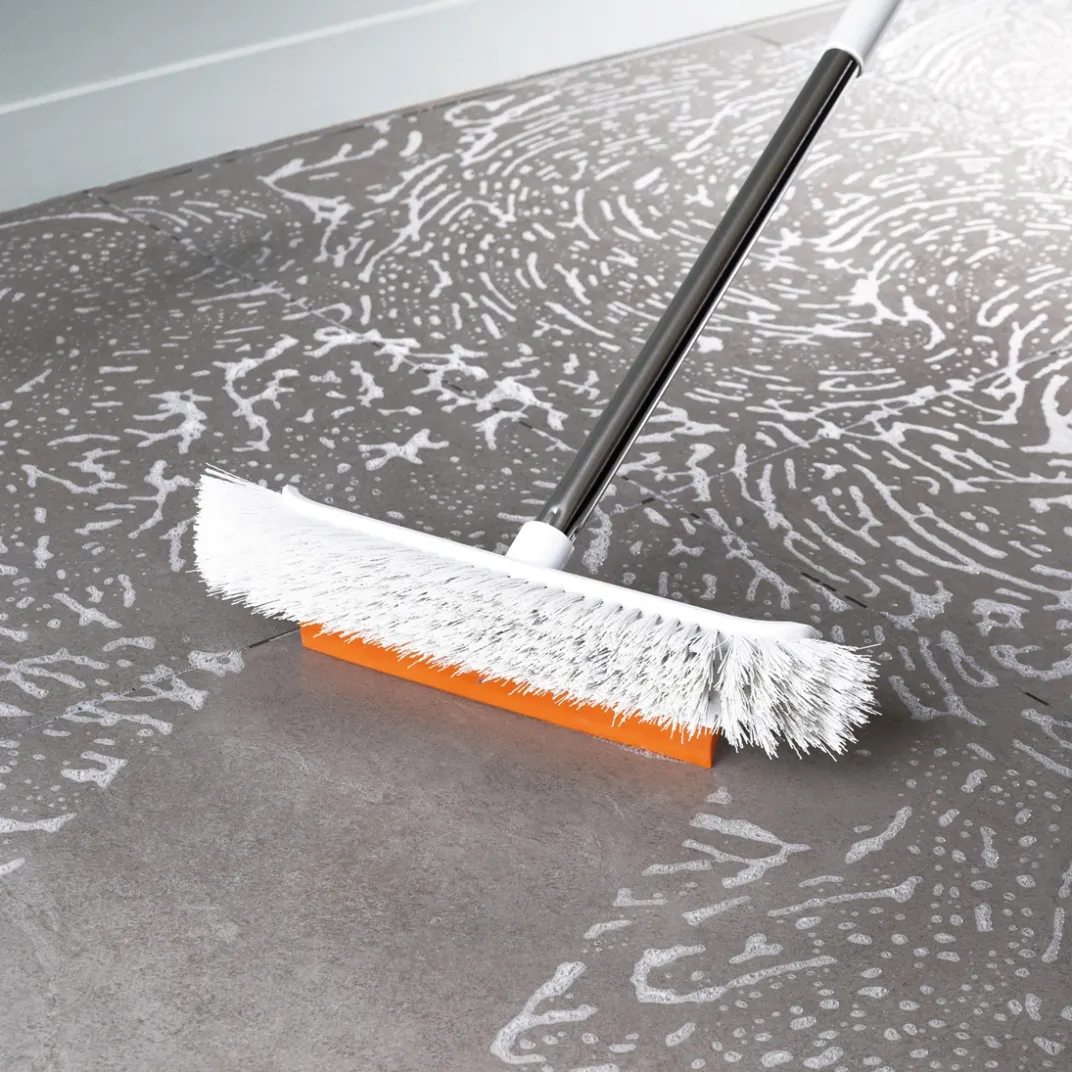 Balais, Aspirateurs, Éponges Et Brosses-Tempsl Balai raclette