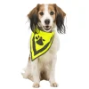 Accessoires Animaux-Tempsl Bandana sécurité pour chien taille S/M