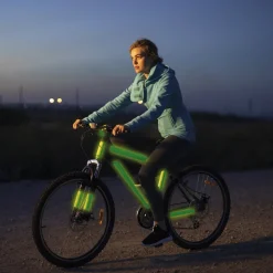 Accessoires Bricolage Et Astuces-Tempsl Bande réflective