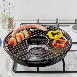 Cuisson Et Accessoires-Tempsl Barbecue pour gazinière