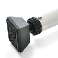 Accessoires Bricolage Et Astuces-Tempsl Barre de sécurité anti-effraction porte