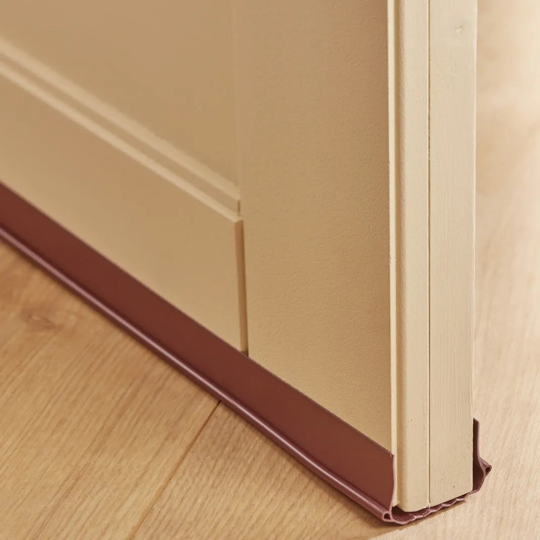 Accessoires Bricolage Et Astuces-Tempsl Bas de porte isolant