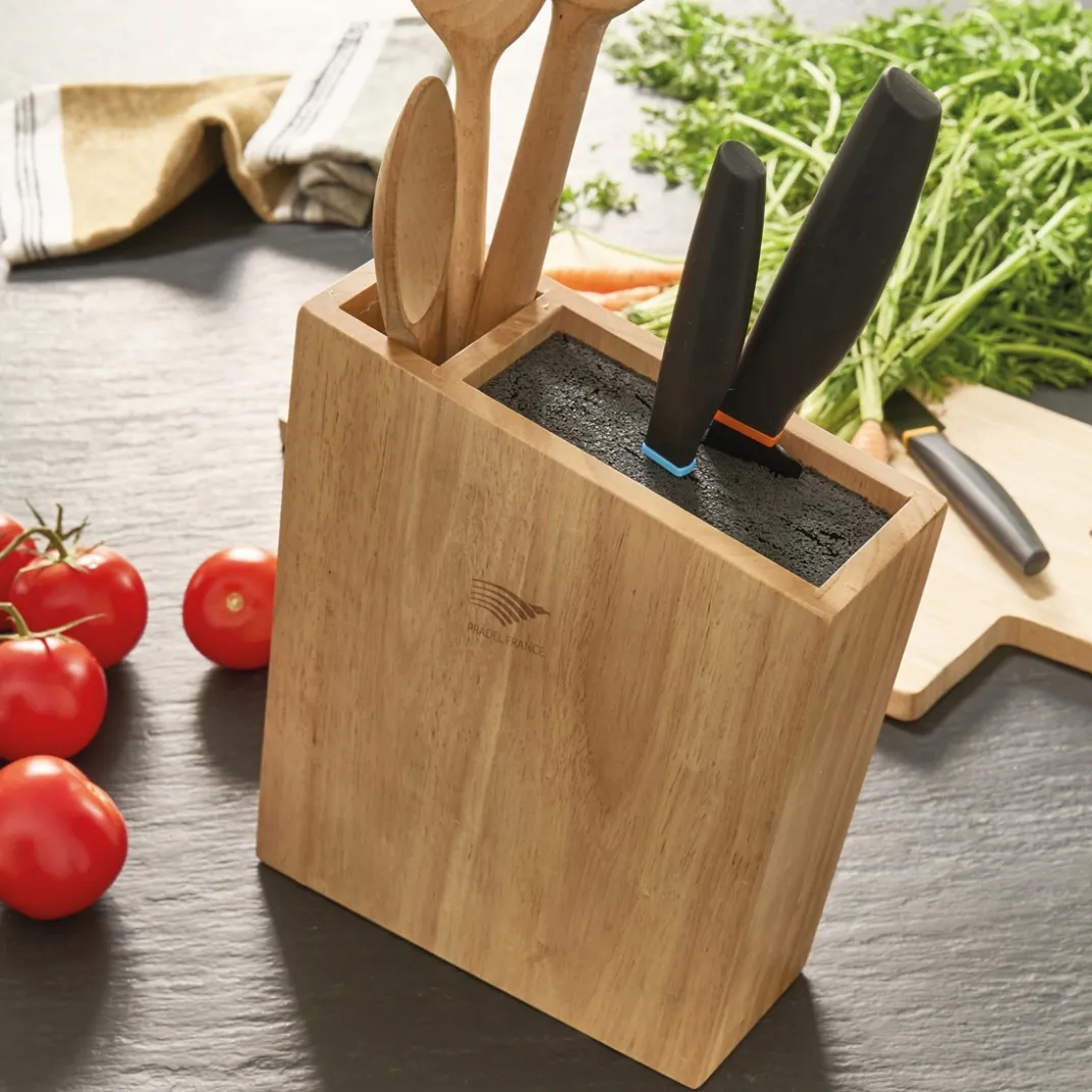 Découpe|Organisation Et Entretien-Tempsl Bloc universel Pradel France ®