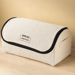 Fraîcheur / Conservation-Tempsl Boîte à pain longue conservation