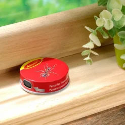 Anti-Nuisibles Et Anti-Insectes-Tempsl Boîte anti-fourmis ou lot de 2