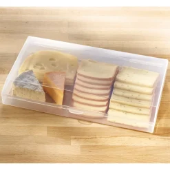 Fraîcheur / Conservation-Tempsl Boîte charcuteries