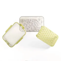 Fraîcheur / Conservation-Tempsl Boîte conservation