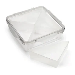 Fraîcheur / Conservation|Ustensiles De Cuisine Malins-Tempsl Boîte conservation avec compartiments