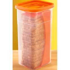 Accessoires Petit-Déjeuner|Fraîcheur / Conservation-Tempsl Boîte conservation biscottes