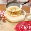 Accessoires Pâtisserie Et Confiture|Fraîcheur / Conservation-Tempsl Boîte conservation crêpes