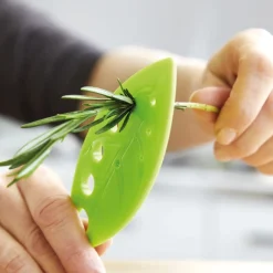 Fraîcheur / Conservation|Ustensiles De Cuisine Malins-Tempsl Boîte conservation fines herbes