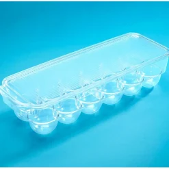 Fraîcheur / Conservation-Tempsl Boîte conservation oeufs