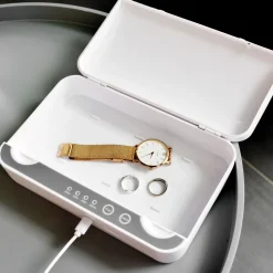 Aide Et Accessoires Confort-Tempsl Boîte de stérilisation uvc