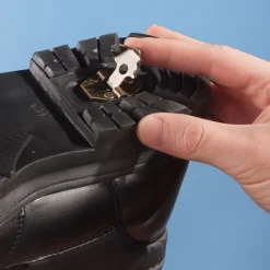 Chaussures, Chaussons Et Accessoires-Tempsl Bottes "Alaska" Noires