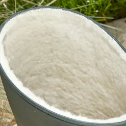 Accessoires Et Outils Jardin|Chaussures, Chaussons Et Accessoires-Tempsl Bottes de jardin fourrées