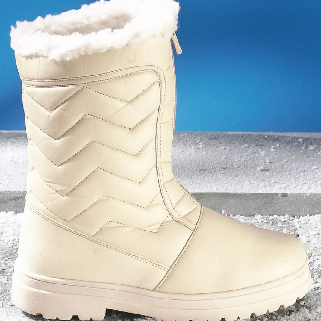 Chaussures, Chaussons Et Accessoires-Tempsl Bottes "Grand Nord" : 2 coloris