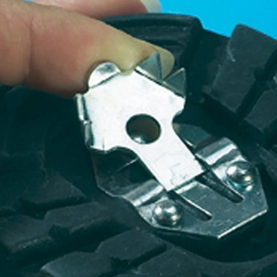 Chaussures, Chaussons Et Accessoires-Tempsl Bottes "Grand Nord" : 2 coloris