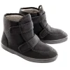 Chaussures, Chaussons Et Accessoires|Aide Et Accessoires Confort-Tempsl Bottillons Oslo Noir