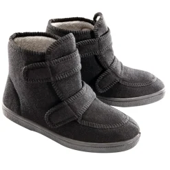 Chaussures, Chaussons Et Accessoires|Aide Et Accessoires Confort-Tempsl Bottillons Oslo Noir