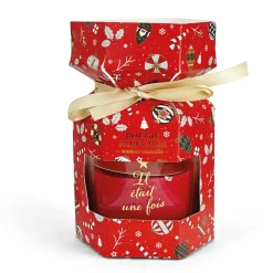 Décorations Intérieures Noël|Décorations-Tempsl Bougie de Noël