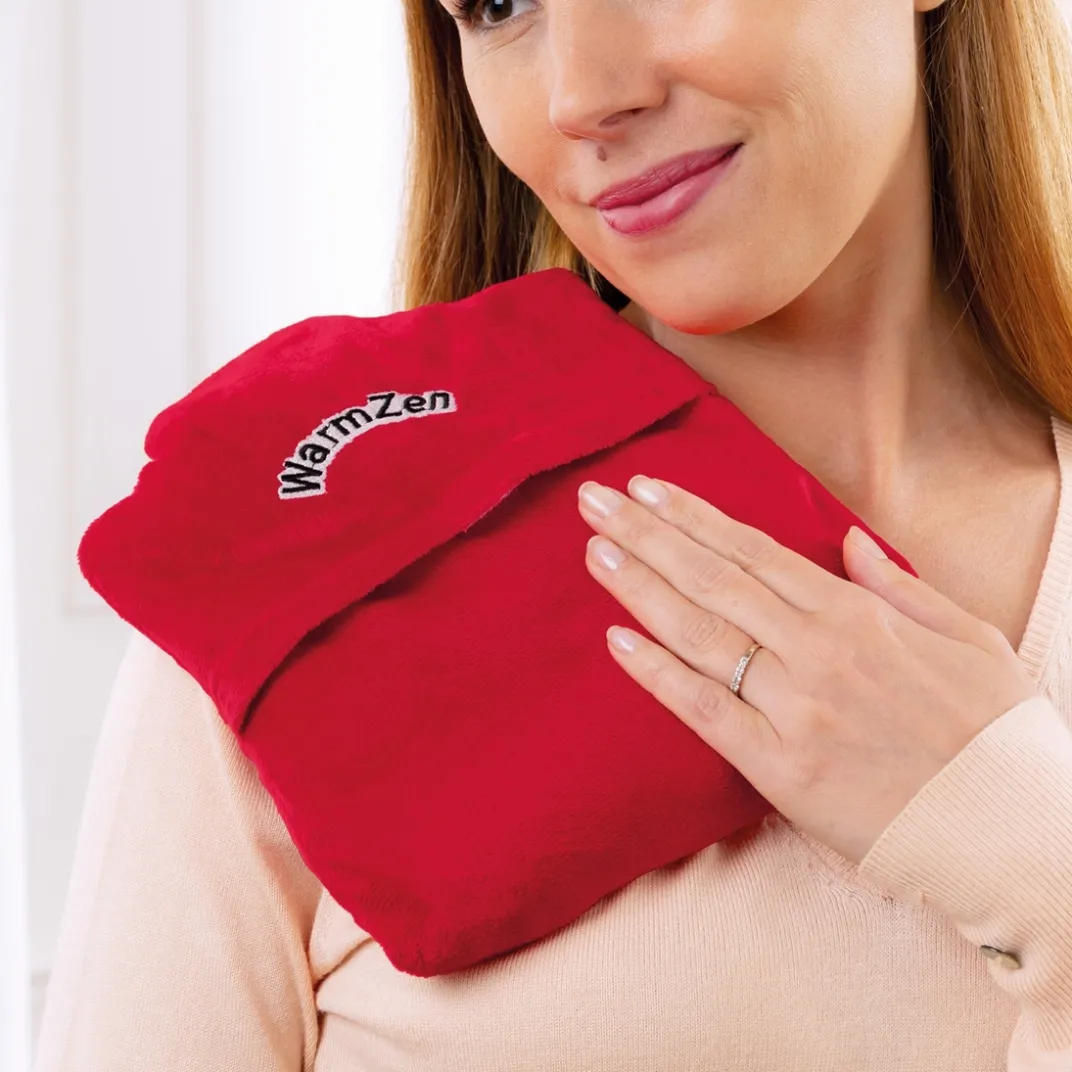 Aide Et Accessoires Confort-Tempsl Bouillote micro-ondes