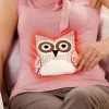 Aide Et Accessoires Confort-Tempsl Bouillotte "Chouette"