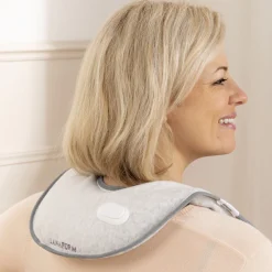 Aide Et Accessoires Confort-Tempsl Bouillotte électrique nuque / épaules