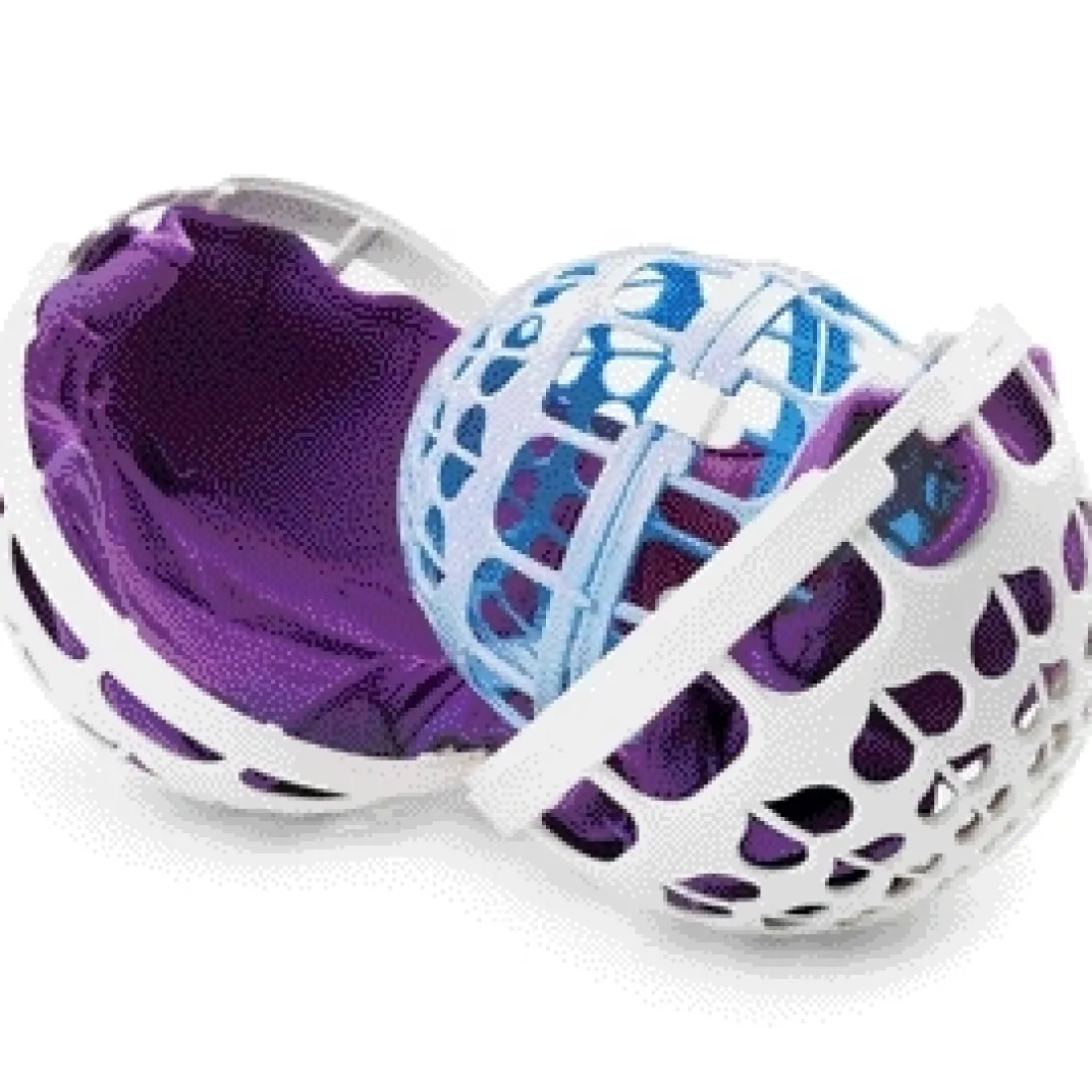 Lavage, Séchage Et Repassage-Tempsl Boule de lavage pour soutien-gorge