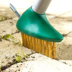 Accessoires Et Outils Jardin-Tempsl Brosse à désherber pour terrasse