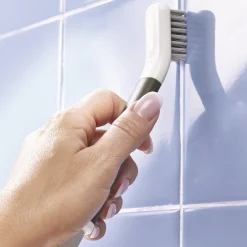 Balais, Aspirateurs, Éponges Et Brosses-Tempsl Brosse 2 en 1