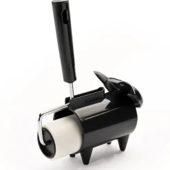 Housses Et Accessoires De Rangement-Tempsl Brosse autocollante chat ou recharge