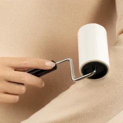 Housses Et Accessoires De Rangement-Tempsl Brosse autocollante chat ou recharge