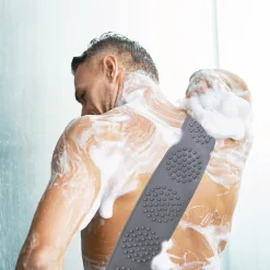Salle De Bain Et Hygiène-Tempsl Brosse de corps et massage