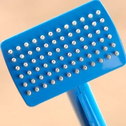 Accessoires Animaux-Tempsl Brosse douche animaux